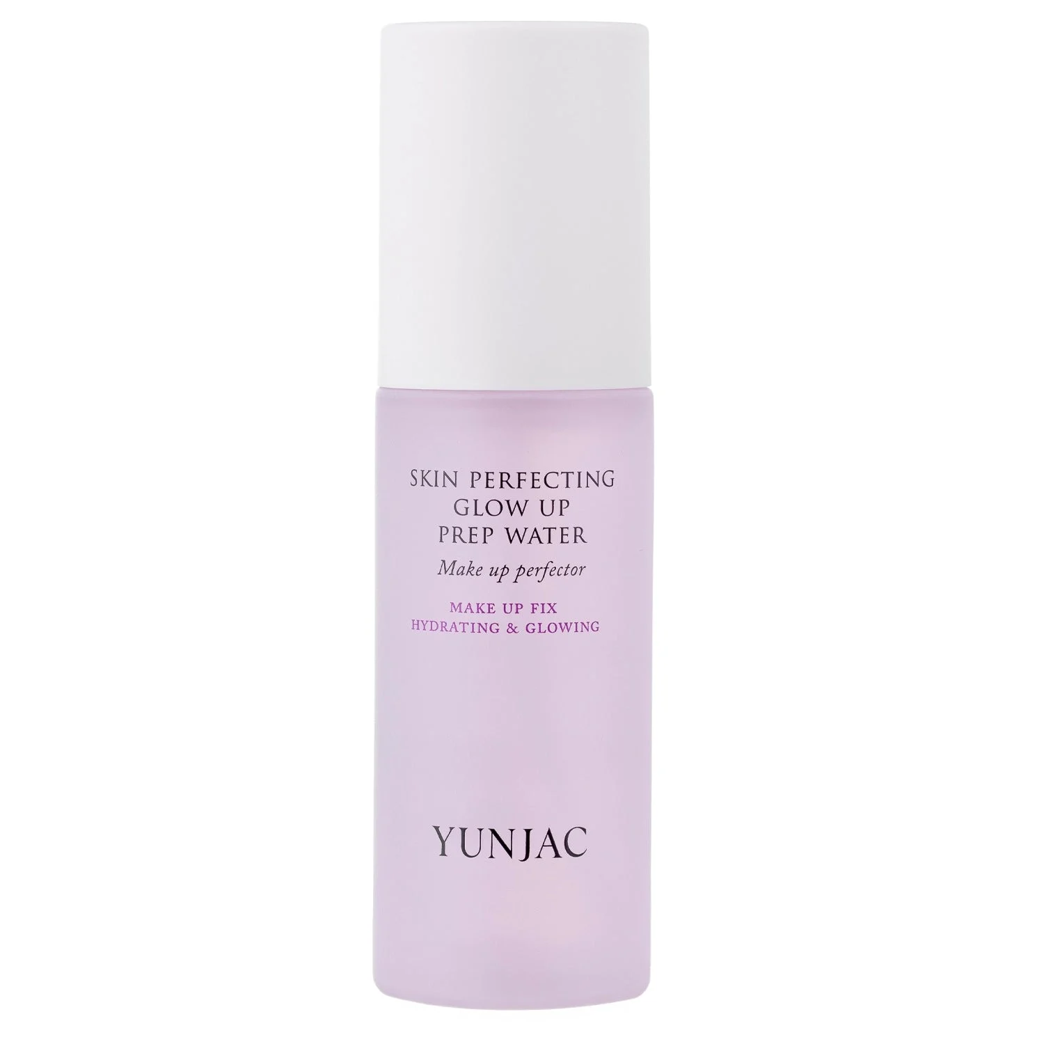 Yunjac Skin Perfecting Glow Up Prep Water Spray Fissante Trucco 50ml