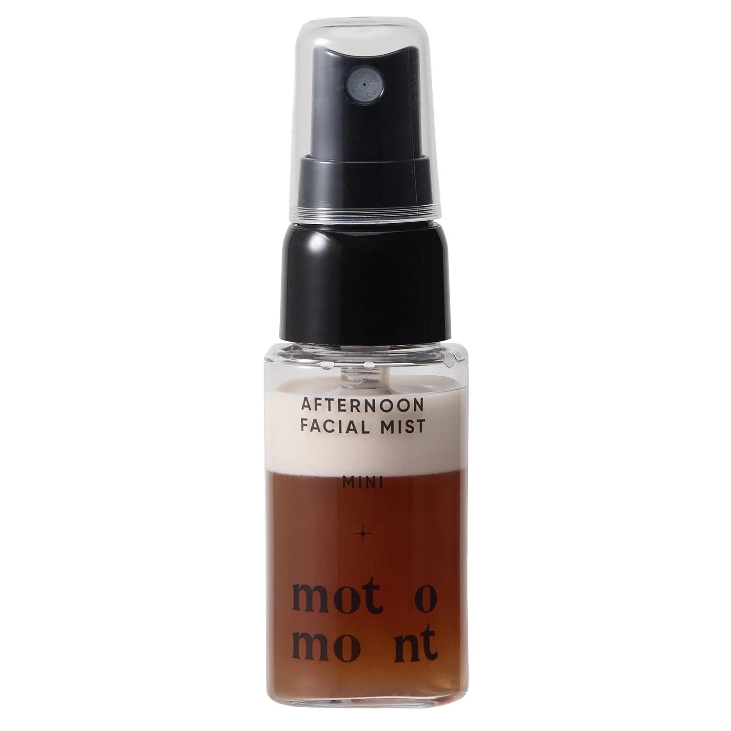 motomont Afternoon Spray Idratante Fissante Trucco 20ml