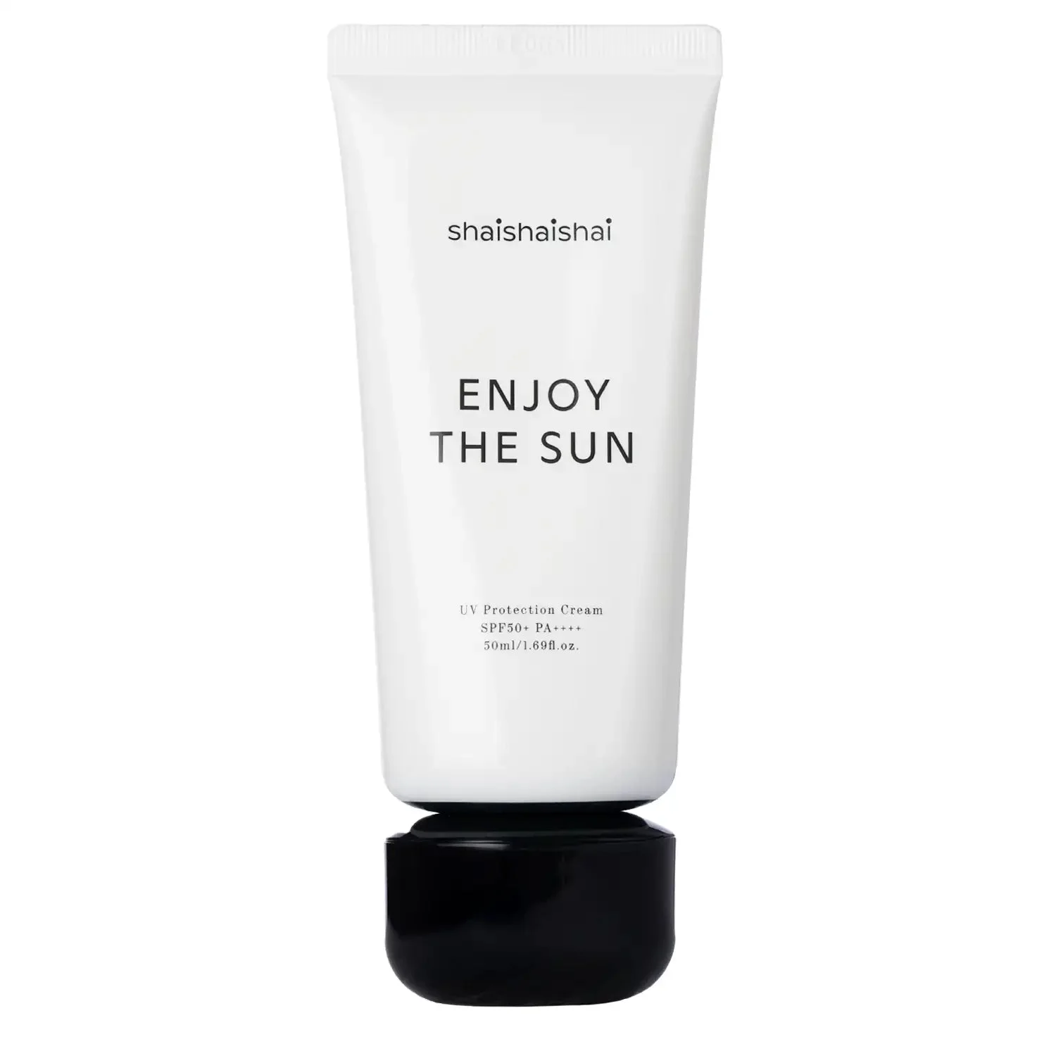 shaishaishai Enjoy the Sun UV Crema Protettiva SPF50 PA++++ 50ml