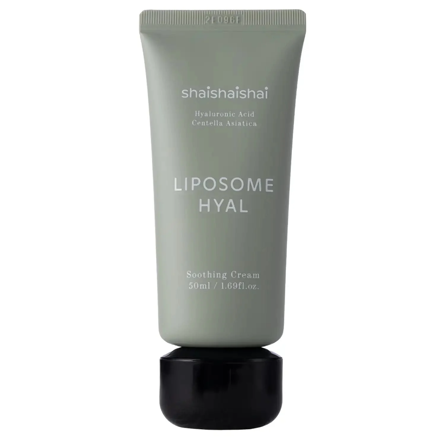 shaishaishai Liposome Hyal Lenitivo Crema 50ml