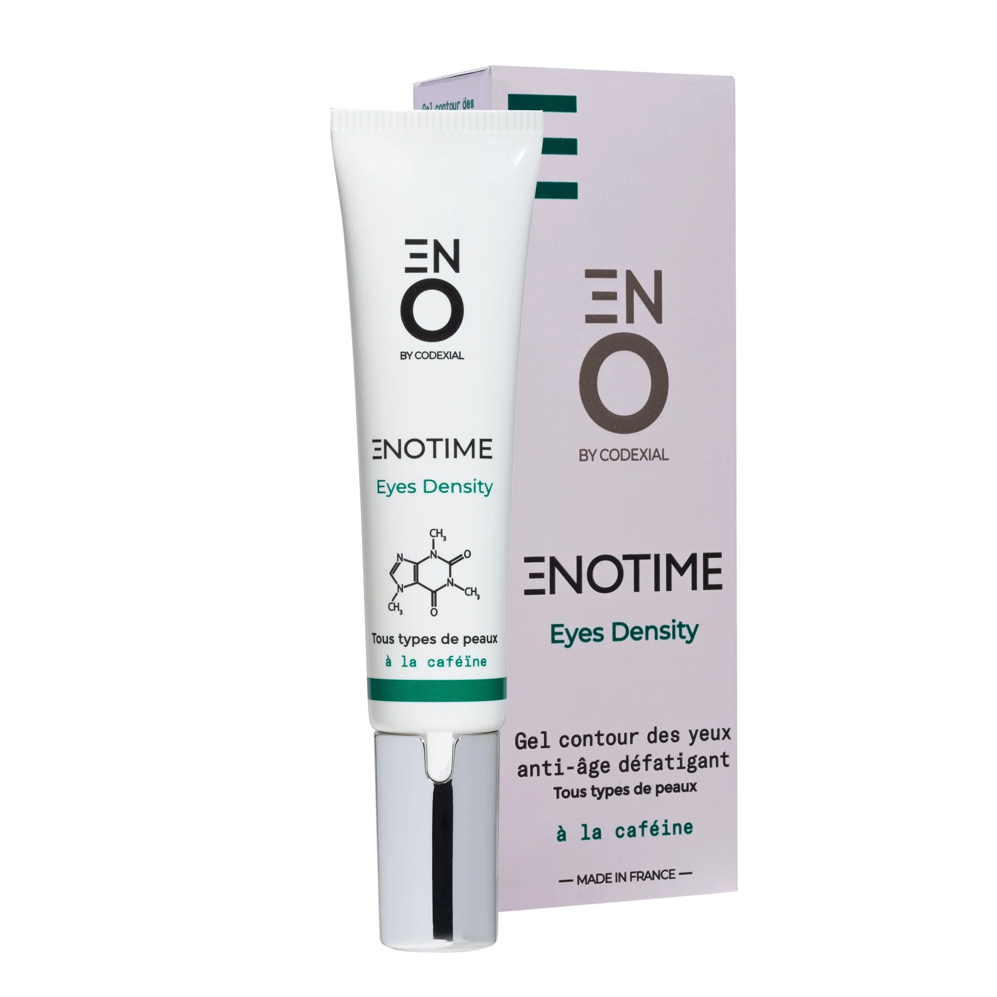 ENO By Codexial - EnoTime - Densità occhi 15 ml