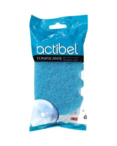Actibel Double Action Toning Spugna