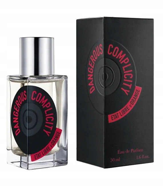 Complicità Pericolosa - EDP - Volume: 100 ml