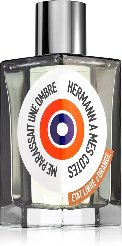 Etat libre d´orange Hermann A Mes Cotes - EDP - Volume: 100 ml