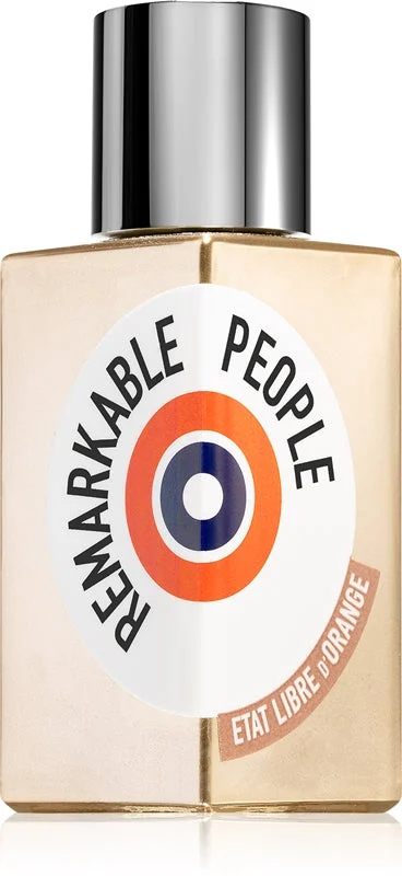 Etat libre d´orange Remarkable People - EDP - Volume: 50 ml
