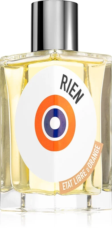 Etat libre d´orange Rien - EDP - Volume: 100 ml