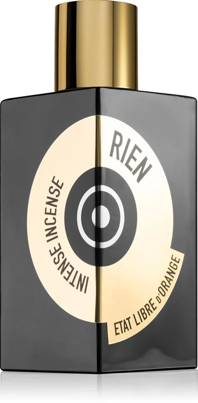 Etat libre d´orange Rien Intense Incense - EDP - Volume: 100 ml