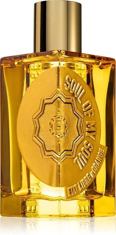 Etat libre d´orange Soul Of My Soul - EDP - Volume: 100 ml