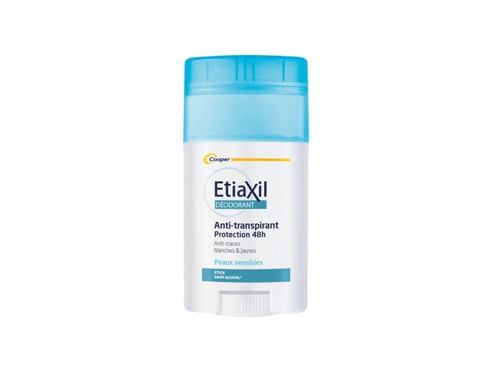 Etiaxil Deodorante Antitraspirante Protezione 48H Stick 40ml