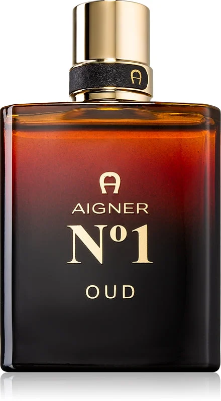 Aigner N ° 1 Oud EDP U 100 ml