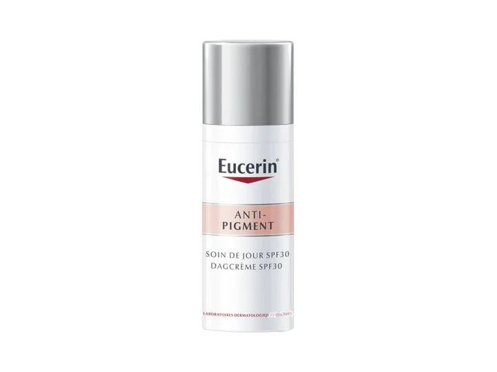 Eucerin Soin Anti-Pigment de Jour SPF30 50ml