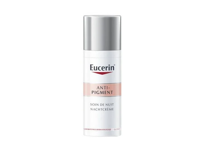 Eucerin Anti-Pigment Soin de Nuit 50ml