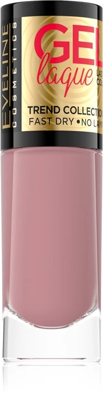 Eveline Cosmetics 7 Days Gel Smalto Per Unghie Senza Lampada Uv/Led Colore 226 8 Ml