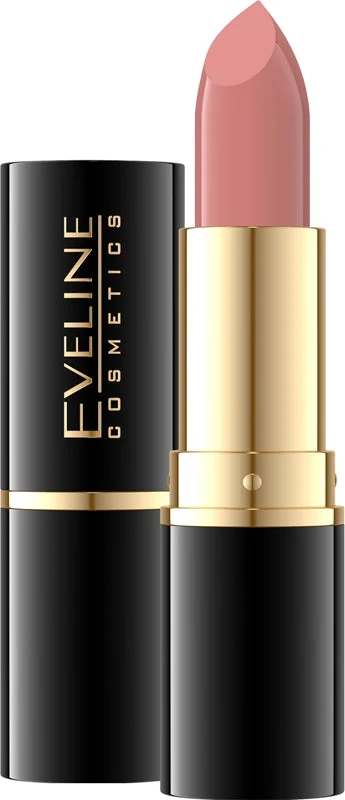 Eveline Cosmetics Aqua Platinum Rossetto Idratante Color Crema 480 4 Ml