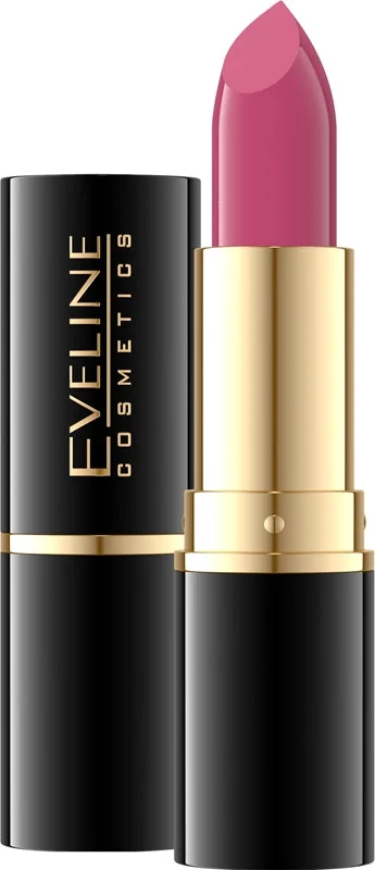 Eveline Cosmetics Aqua Platinum Rossetto Idratante Color Crema 429 4 Ml