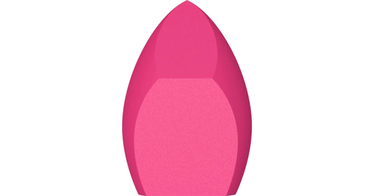 Spugna di miscelazione professionale Eveline Magic Blender