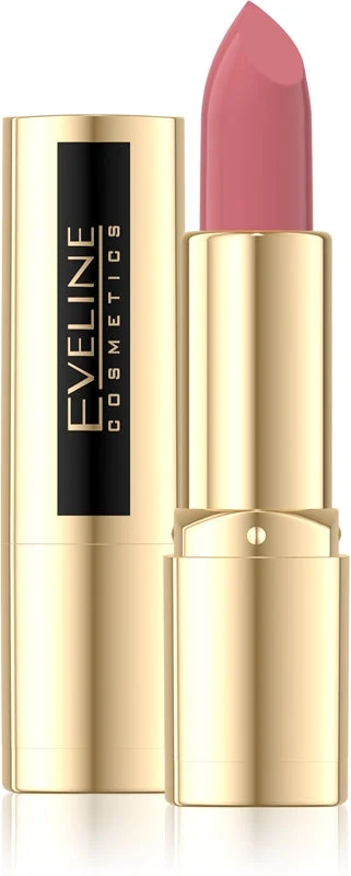 Eveline Cosmetics Variété Rossetto Satinato Colore 02 Cabaret Chic 4 G
