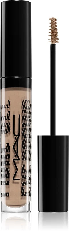 MAC Cosmetics Big Boost Fiber Gel per le sopracciglia colore Omega 4,1 g