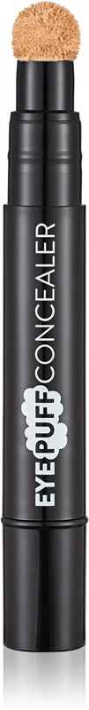 flormar Eye Puff correttore liquido con applicatore in spugna colore 001 Fair 3,3 ml