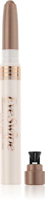 ZOEVA Swipe ombretti e eyeliner 2 in 1 colore Oyster Pearl 1,4 g