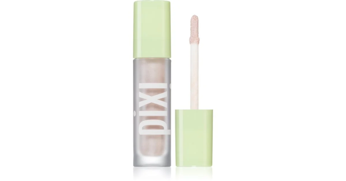 Pixi EyeLift ombretti liquidi Chiffon 3,4 g