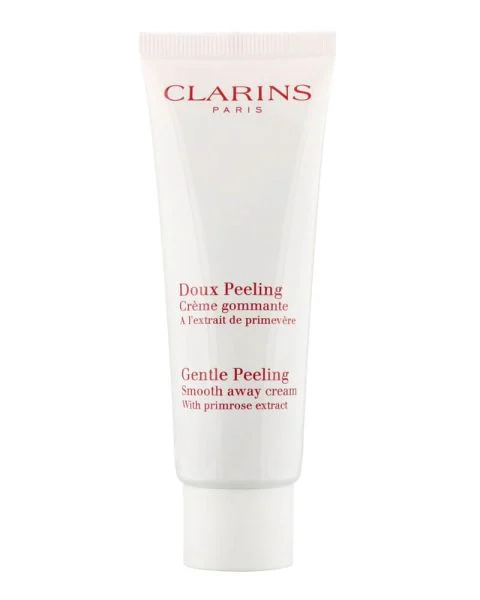 Clarins Gentle Peeling