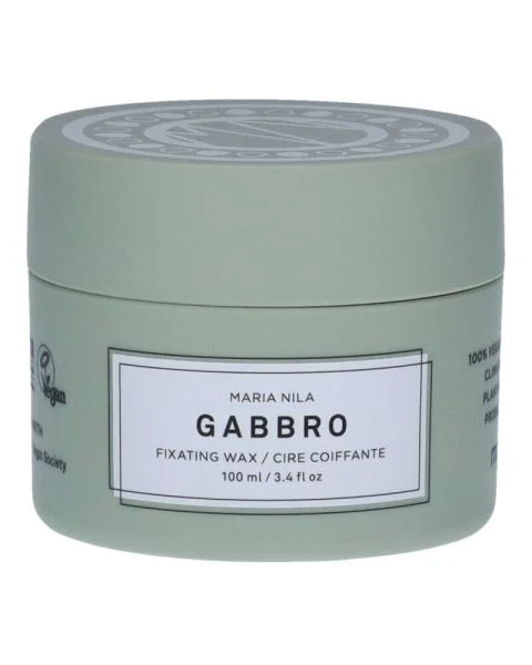 Maria Nila Gabbro Fixating Wax