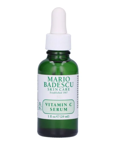 Mario Badescu Vitamin C Serum