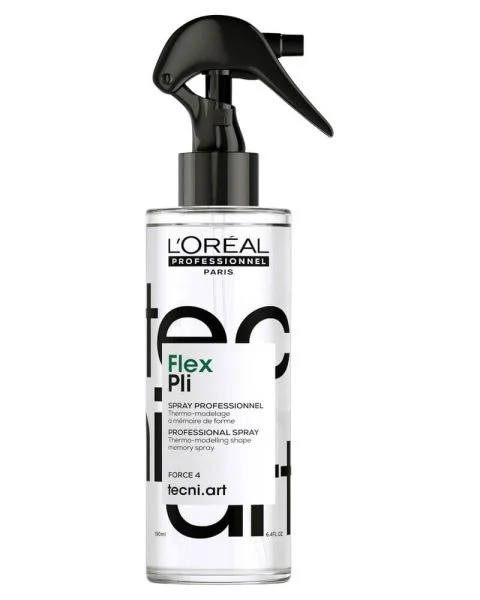 Loreal Tecni.art Pli Thermo-Modelling Spray