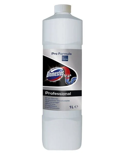 Domestos Afløbsrens
