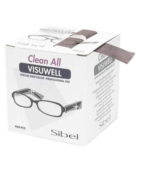 Sibel Brillestels Beskyttere Ref. P000431