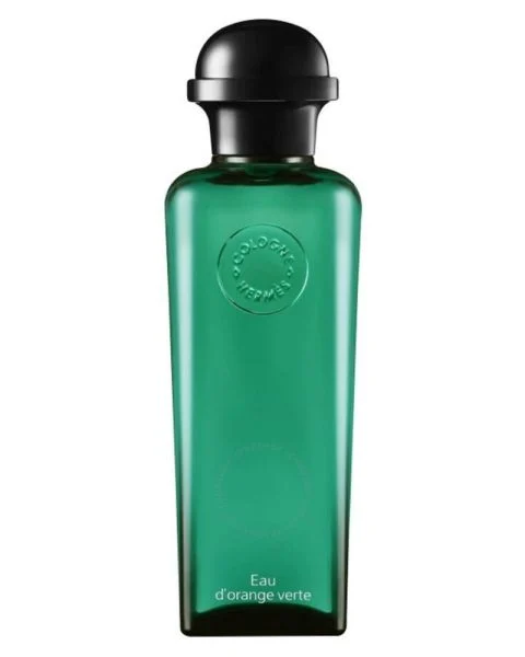 Hermes Eau D'Orange Verte Eau De Cologne