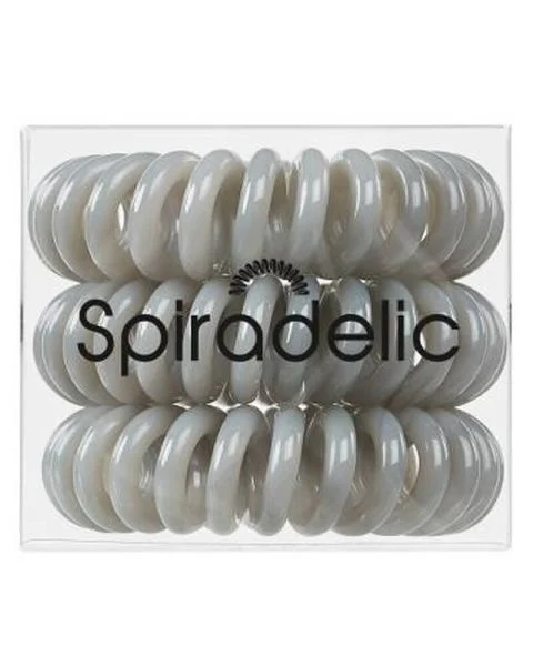 Sibel Spiradelic - Grey (U)