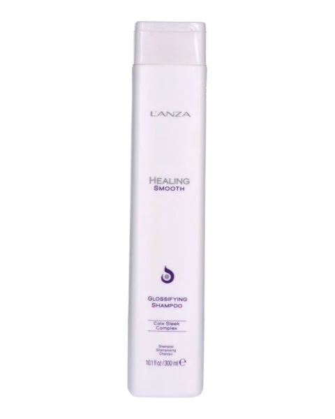 Lanza Healing Smooth Glossifying Shampoo