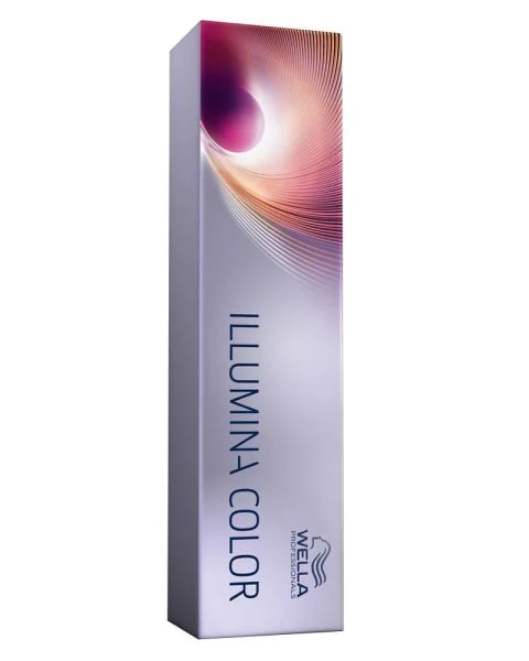 Wella Illumina Color 6/76