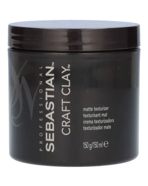 Sebastian Craft Clay XXL