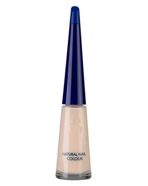 Herome - Natural Nail Colour Salmon