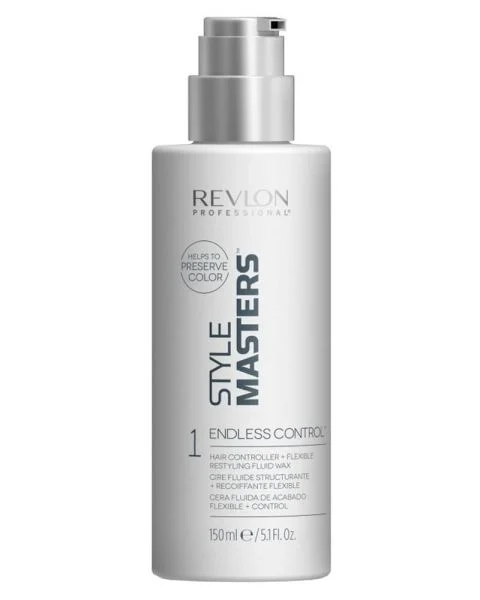 Revlon Style Masters Endless Control