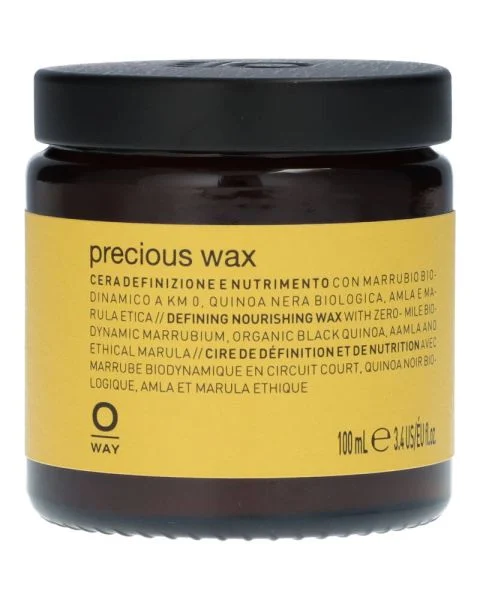 Oway Precious Wax