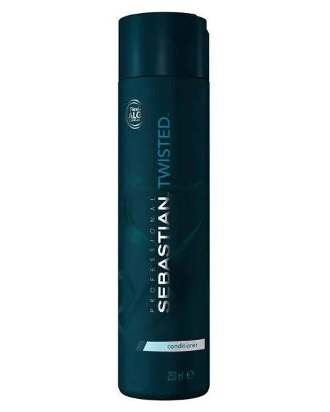 Sebastian Twisted Conditioner Elastic Detangler for Curls