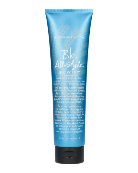 Bumble And Bumble All-Style Blow Dry