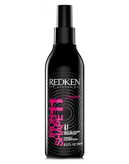 Redken Iron shape 11