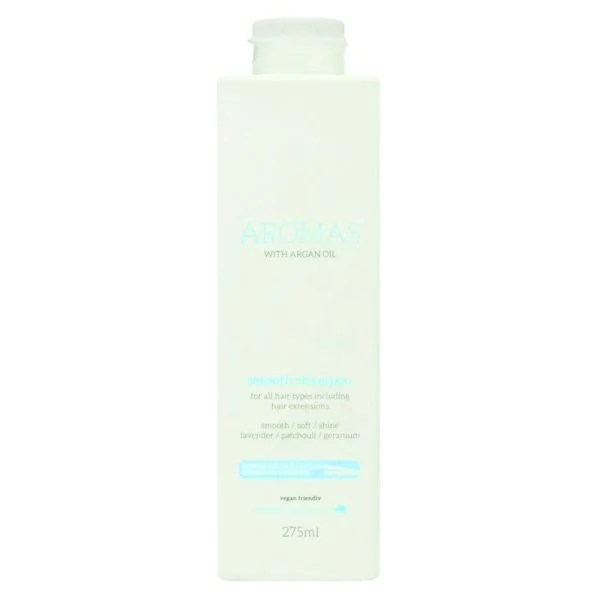 NAK Aromas Smooth Shampoo