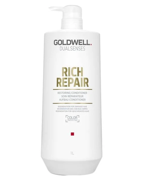 Goldwell Rich Repair Restoring Conditioner