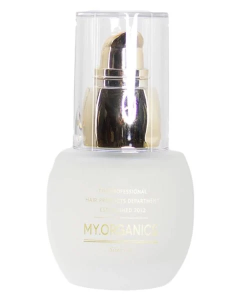 My.Organics The Organic Good Sleep - Serum 3D