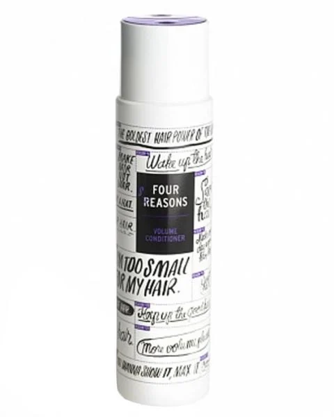 Four Reasons Four Seasons Volume Conditioner (U)