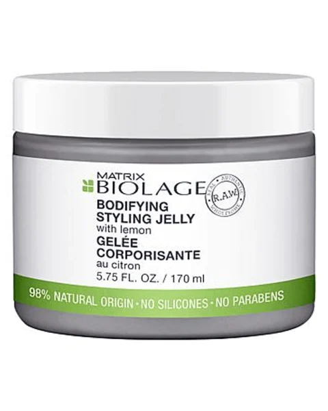 Matrix RAW Bodifying Styling Jelly