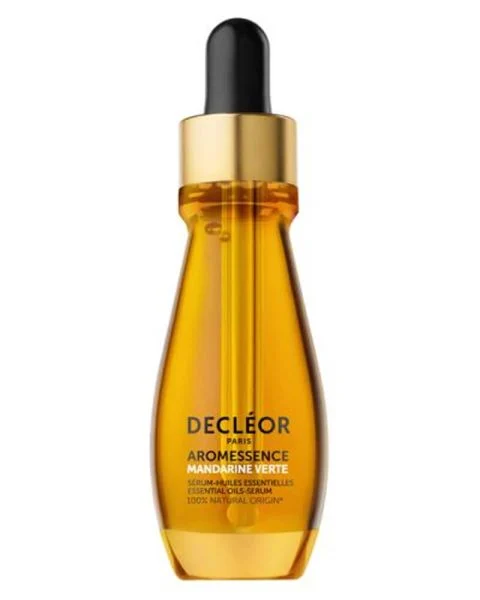 Decleor Aromessence Green Mandarin Oils-Serum