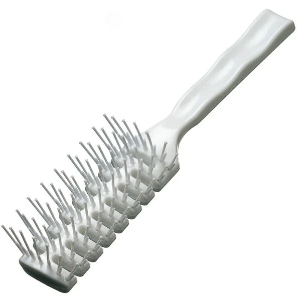 Comair Fluebens børste - Hvid 3020662 (U)