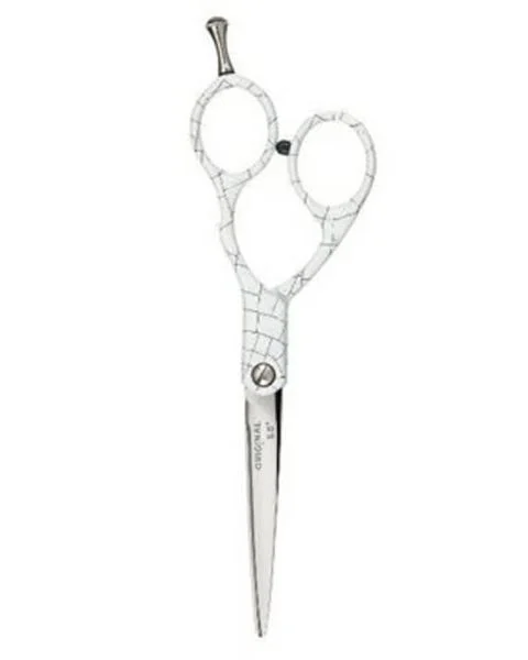 Sibel Porcelain Professionel Frisørsaks 5,5" Nickelfree - Ref. P001057